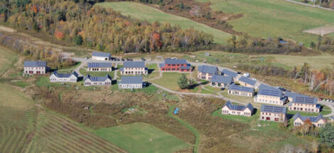 Q&A: A Glimpse Inside a Super Energy-Efficient Home Image